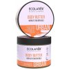 ECOLATIER URBAN WORLDS GOLDEN OILS telové maslo 380 ml