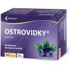 Noventis Ostrovidky 30 kapsúl