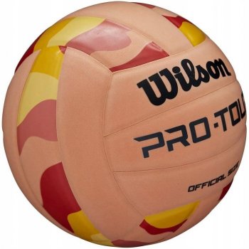 Wilson PRO TOUR VB STRIPE