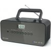 Rádioprijímač s CD Muse M-22 BT