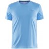 Craft CORE Essence SS Tee triko pánské Barva: světle modrá, Velikost: XL
