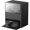 Robotický vysavač Dreame Aqua 10 Ultra Track Černý (RLR81CE-BK)