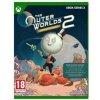 The Outer Worlds 2 - Premium Edition (XSX)