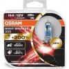 Osram Night Breaker Laser H4 P43T 12V 60/55W 64193NB200-HCB 2 ks