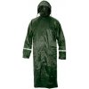 CXS Canis CXS Vodeodolný plášť VENTO, zelený - 4XL Zelená, 4XL