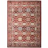 Najkoberce RIVOLI EE62B FPH červený 80x150 cm