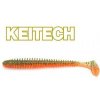 Keitech Gumená nástraha Swing Impact 4inch 10,2cm 8ks