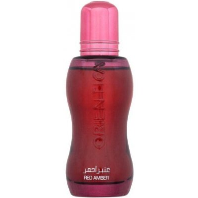 Orientica Red Amber parfumovaná voda unisex 30 ml
