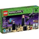 LEGO® Minecraft® 21117 The Ender Dragon