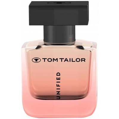 Tom Tailor Unified parfumovaná voda dámska 30 ml