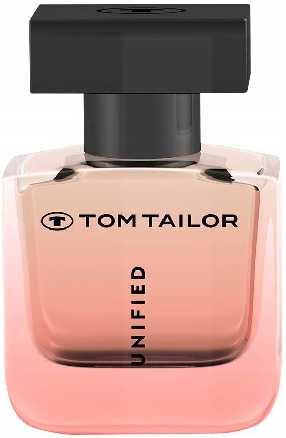 Tom Tailor Unified parfumovaná voda dámska 30 ml