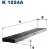 FILTRON Filter vnútorného priestoru K1024A