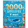 V mori 2000 samolepiek - Svojtka&Co.