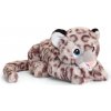 Leopard snežný 25 cm
