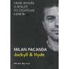 Milan Pacanda - Jackyll & Hyde (Monika Býmová)
