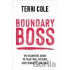 Boundary Boss - Terri Cole