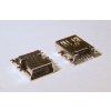 Konektor mini USB B 5 pin female 1