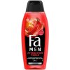 Fa Men Attraction Force 2v1 sprchový gél 400ml