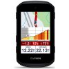 Garmin EDGE 550 Cyklopočítač s dotykovou obrazovkou a výdržou až 36 hodín
