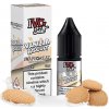 IVG Premium E-Liquids IVG Salt Vanilla Biscuit objem: 10ml, nikotín/ml: 20mg
