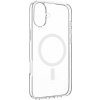 Fixed MagPure s podporou Magsafe pre Apple iPhone 16 Plus číry FIXPUM-1401