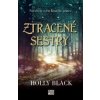 Ztracené sestry - Holly Black
