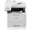 Brother Brother DCP-L5510DW - mono A4/48 stran/1200x1200dpi/512MB/PCL6/USB 2/LAN/kopírka/skener/duplex/WIFI/ADF