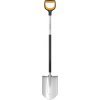 Rýľ Xact™ špicatý - 1066729 - Fiskars