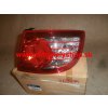 Hyundai ELANTRA 11/03-08/2006 Zadné svetlo pravé na 5 dverove auto