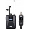 DNA IN-EAR GO