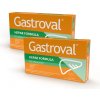 Gastroval HEPAR FORMULA lepšia funkcia pečene 30 kapsúl