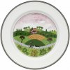 Villeroy & Boch Dezertný tanier 21 cm Poľovník Design Naif