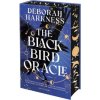 The Blackbird Oracle (Michaela Link)(Pevná)