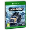 SnowRunner – Xbox One