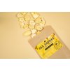 Lyofilizovaný MIX EXOTIKA 100g BANÁN, ANANÁS