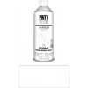 Pintyplus Chalk ochranný lak v spreji na kriedovú farbu 400 ml Bezfarebný matný CK821