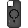 Decoded Recycled Plastic Loop Stand BackCover iP 15 Plus Black