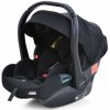 EL CAMINO i-KEEP i-Size Autosedačka 40-87 cm Ľahká 3.75 kg Melange Čierna