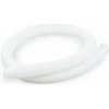 Clean Pool Bazénová hadica 1,1 m / 32 mm biela