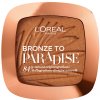 L'Oréal Paris Wake Up & Glow Back to Bronze bronzer 03 Back To Bronze 9 g