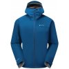 Pánska outdoorová bunda Montane Spirit Electric blue M