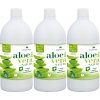 Pharma Activ AloeVeraLife NATURA 3 x 1000 ml 2 + 1 set