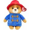 Plyšák Ty Medvídek Paddington 23cm