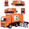 Smetiarske Auto Mercedes-Benz Arocs Lena