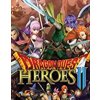 DRAGON QUEST HEROES II