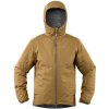Tilak Svalbard Infinium bronze brown M; Hnědá bunda