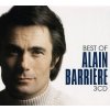BARRIERE ALAIN: BEST OF CD