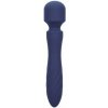 Calexotics charisma mystique massager dual motors 12 functions 20,5 cm x 4.5 cm purple