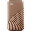 WD My Passport 2TB, WDBAGF0020BGD-WESN