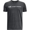 Under Armour Logo Wordmark 1380747-001